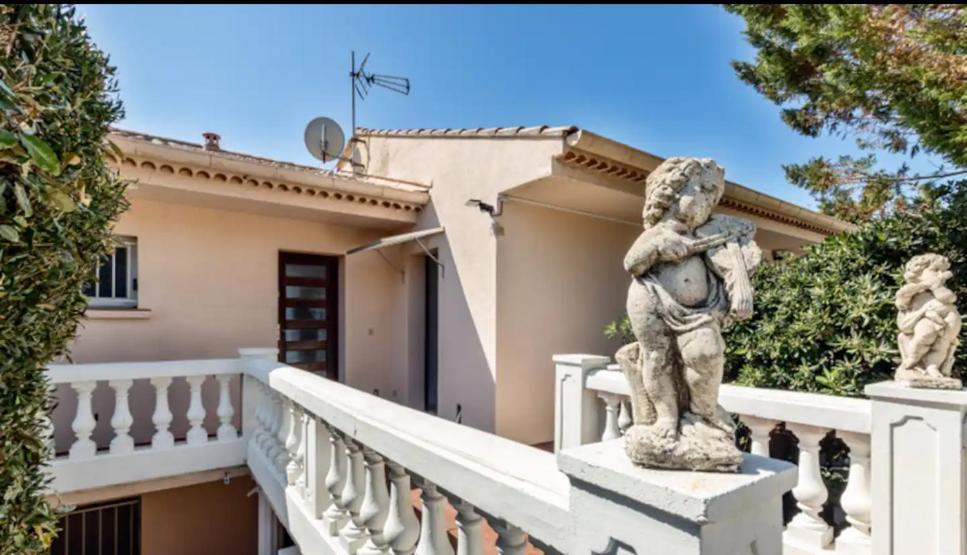 Petit Paradis Vue Mer- Et Calanques A 3 Mn Apartment *