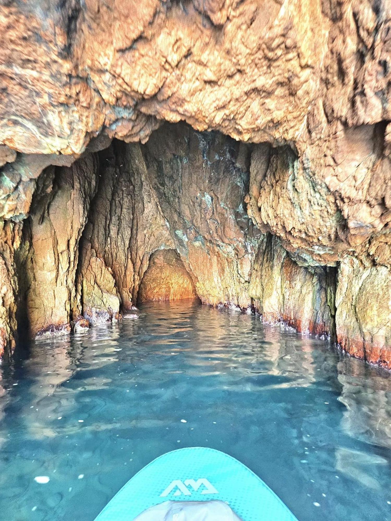 Petit Paradis Vue Mer- Et Calanques A 3 Mn *